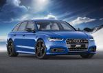 Audi S6 Avant by ABT 2015 года